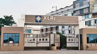 BIG BREAKING NEWS: जमशेदपुर में हाई सुरक्षा अलर्ट, XLRI को बम से उड़ाने की धमकी, कैंपस खाली कर शुरू हुई सघन तलाशी