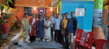 धर्मडीह साईं मंदिर में दो दिवसीय साईं महोत्सव 8-9 अप्रैल को, पालकी यात्रा व भजन संध्या आकर्षण का केंद्र