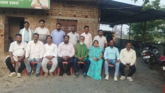 विष्णुगढ़ में 12 वर्षीय बच्ची के हत्यारे को फांसी दिया