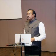 ई-कॉमर्स की मनमानी पर लगे लगाम-राष्ट्रीय रिटेल विकास परिषद का गठन समय की मांग: सुरेश सोंथालिया