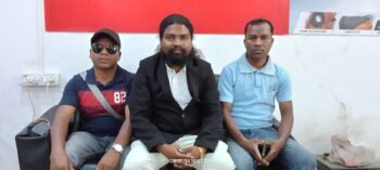 जेटेट में ओल चिकि लिपि की अनदेखी पर नाराजगी, आंदोलन की चेतावनी