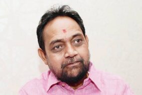 नारी सशक्तिकरण के क्षेत्र में ऐतिहासिक कार्य कर रही है मोदी सरकार : सांसद बिद्युत बरण महतो