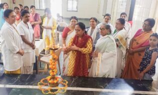 “अन्वेषा” कि विश्व स्वास्थ्य दिवस पर जागरूकता कार्यक्रम आयोजित