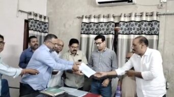 जमशेदपुर के छोटा गोबिंदपुर LIG कॉलोनी में 70 परिवारों को खाली करने का नोटिस