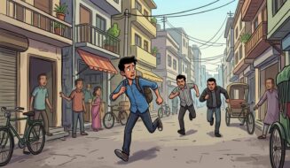 नांदेड हत्याकांड