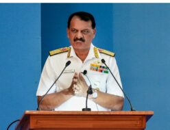 पश्चिम एशिया संघर्ष