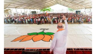 बंगाल में बाबरी मस्जिद