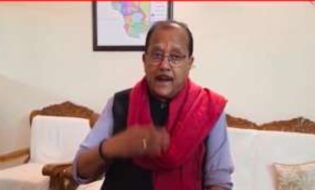 झारखंड ट्रेजरी घोटाला