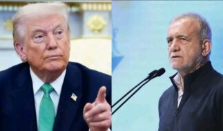 अमेरिका-ईरान टकराव