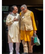 राजनीतिक नोटबंदी