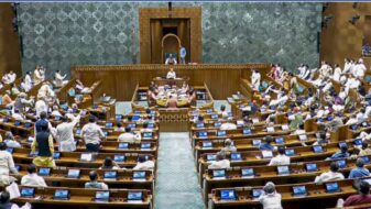 महिला आरक्षण