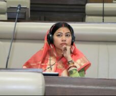 महिला आरक्षण