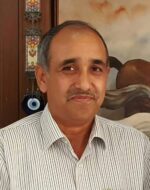 ईरान के खिलाफ युद्ध मानवता के लिए खतरा: संजय राठी | राष्ट्र संवाद ईरान के खिलाफ युद्ध