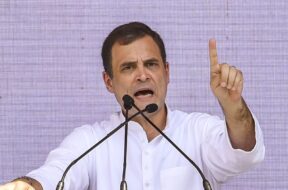 राहुल गांधी