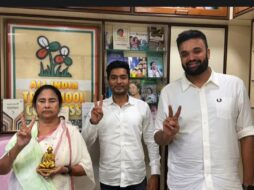 I-PAC मामले