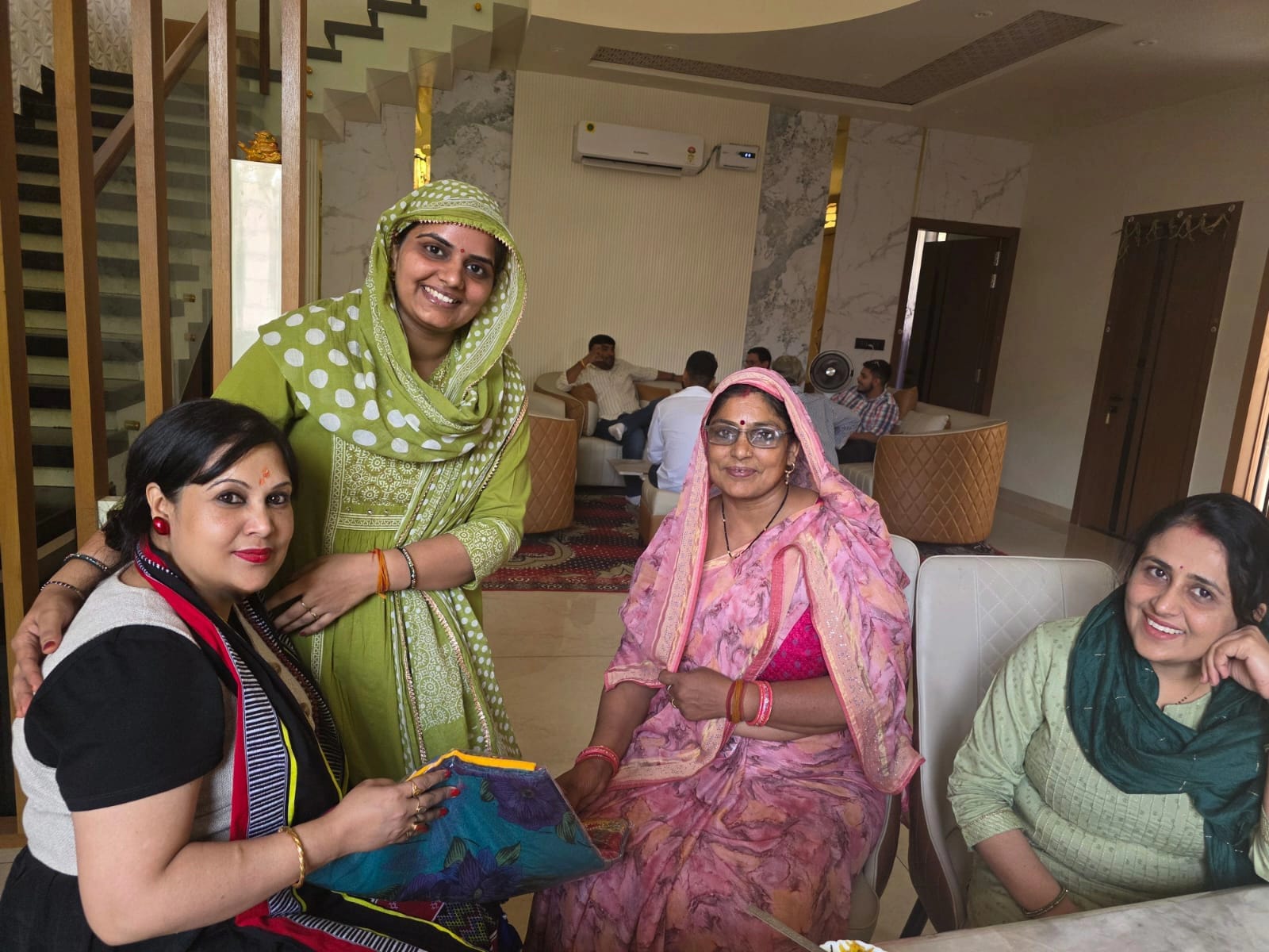 खाटूश्याम और सालासर बालाजी