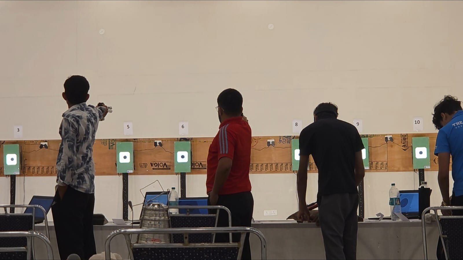 रितेश शर्मा