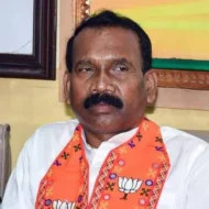 मधु कोड़ा