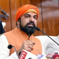 नारी शक्ति वंदन अधिनियम