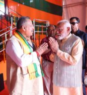PM मोदी: 12 साल का प्रेरक सफर, नए भारत का निर्माण नरेंद्र मोदी