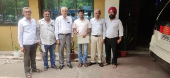 टाटा लीज नवीकरण प्रस्ताव को सार्वजनिक करे जिला प्रशासन जमशेदपुर।