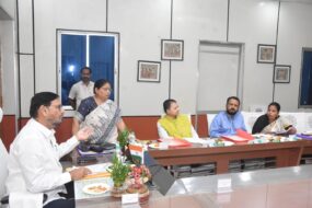 ललित नारायण मिथिला विश्वविद्यालय सिंडिकेट