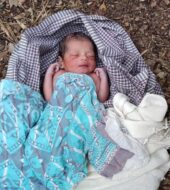 जादूगोड़ा में मानवता को शर्मसार करने वाली घटना, नवजात बच्ची मिली लावारिस