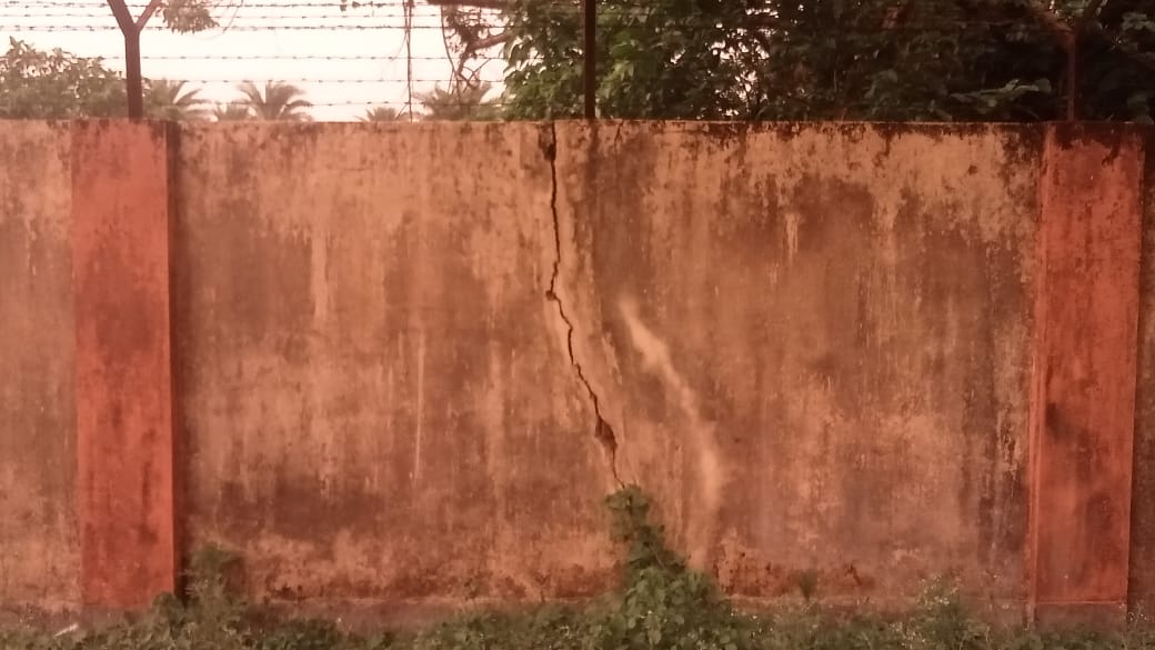 स्थानीय अस्पताल