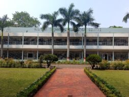 आरडी टाटा तकनीकी शिक्षा केंद्र के 36 प्रशिक्षुओं का डॉ. रेड्डीज़ लैबोरेटरीज में चयन
