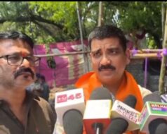 रथ यात्रा से पहले खासमहल जगन्नाथ मंदिर पर विवाद, विहिप ने रेलवे प्रशासन को दी चेतावनी