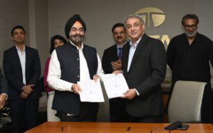 कारों और वॉशिंग मशीनों के लिए पूरी तरह रिसायकल स्टील पर शोध कर रही टाटा स्टील नेदरलैंड