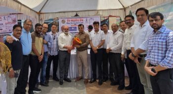 सिंहभूम चैंबर ने किया ट्रेड लाइसेंस शिविर का आयोजन
