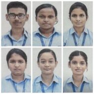 सीबीएसई बारहवीं में विद्या ज्योति स्कूल गम्हरिया का रहा शत प्रतिशत परिणाम