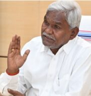 झारखंड की बदलती जनसांख्यिकी पर बोले चंपाई सोरेन, सरकार पर साधा निशाना
