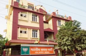 झारखंड भाजपा में कौन बनेगा “शुभेंदु अधिकारी”?