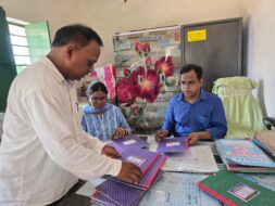 जिलेभर की पंचायतों में चला निरीक्षण अभियान, योजनाओं की जमीनी हकीकत परखी गई