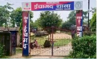 ईचगढ़ में रात के अंधेरे में धड़ल्ले से चल रहा बालू का खेल, सिंडिकेट रिटर्न्स, पुलिस पर मिली भगत के आरोप