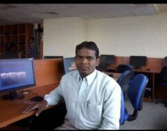 भूमिज भाषा को डिजिटल प्लेटफार्म में पहचान दिलाने वाले अनिल सिंह मुण्डा का निधन, समाज के राष्ट्रीय महासचिव दिनेश सरदार ने दी श्रद्धांजलि