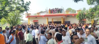 भारतीय सेना के जवान दीप नारायण सिंह का निधन, गांव पहुंचा पार्थिव शरीर तो उमड़ा जनसैलाब
