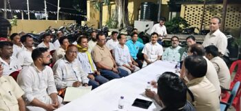 बकरीद को लेकर प्रशासन अलर्ट, शांति समिति की बैठक में सौहार्द बनाए रखने की अपील