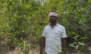 उड़ीसा बॉर्डर स्थित तिरिंग घाटी को मिलेगा पर्यटन स्थल का स्वरूप, विधायक संजीव सरदार ने किया स्थल निरीक्षण, विभाग को भेजा जाएगा प्रस्ताव