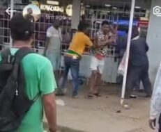 सरायकेला में शराब दुकानों पर बढ़ता बवाल, गम्हरिया सरकारी शराब दुकान में देर रात तोड़फोड़, लाइसेंस और सुरक्षा व्यवस्था पर उठे सवाल