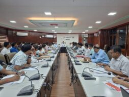 प्रधानमंत्री मातृत्व वंदना योजना प्रशिक्षण कार्यक्रम आयोजित
