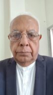 भारत-नेपाल सीमा के सभी लैंड पोर्ट्स पर स्थायी स्वास्थ्य जांच चौकियां स्थापित हों: डॉ. आर. एन. सिंह