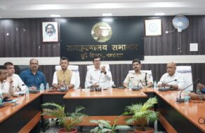 जमशेदपुर में पेट्रोल-डीजल की कोई कमी नहीं, अफवाहों से बचें; प्रशासन ने लोगों से की संयम बरतने की अपील