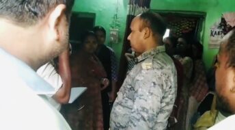 सुत्रो की मुताबिक करीब 14 से 15 वर्षीय बच्ची के साथ दुष्कर्म का मामला है
