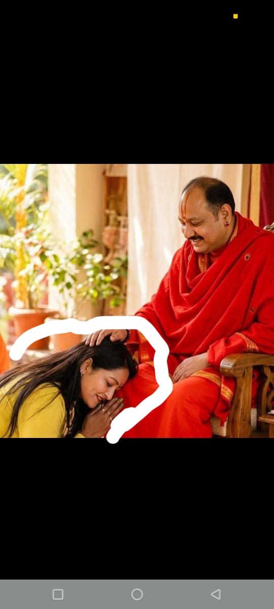 प्रदीप मिश्रा शिष्या धोखाधड़ी