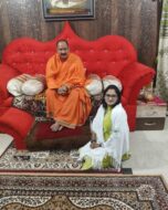 प्रदीप मिश्रा शिष्या धोखाधड़ी