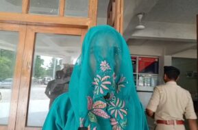 तीन लाख में बिक कर भारत पाकिस्तान बॉर्डर के पास पहुंच गई सिमडेगा की बेटी, सिमडेगा पुलिस ने किया रेस्क्यू