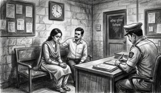 शादी का झांसा ठगी